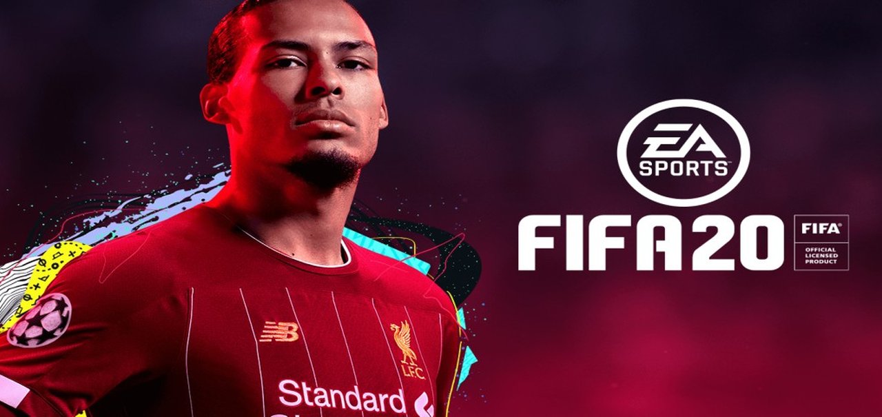 EA vaza informações de jogadores e pode ser processada