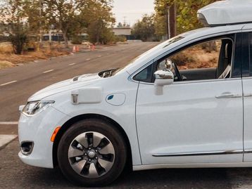 Waymo vai oferecer carros autônomos sem motorista em breve