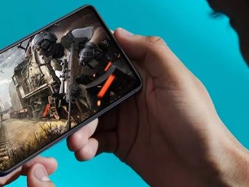 Novo top de linha Oppo Reno Ace tem carregamento ultraveloz