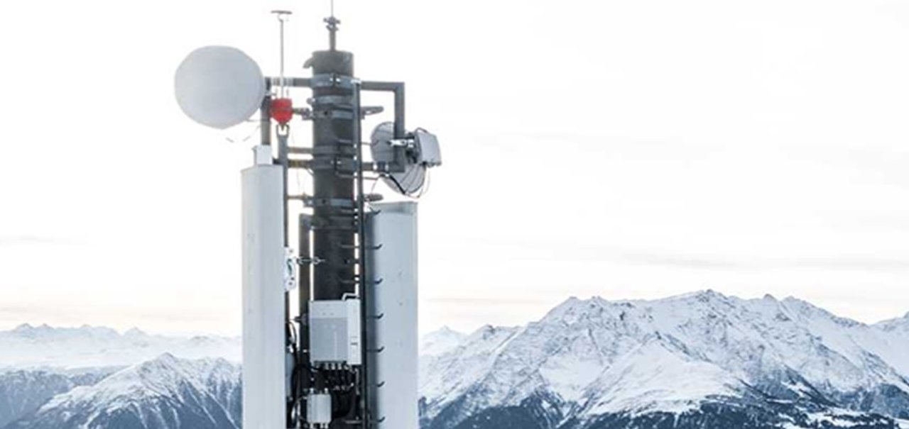 EUA vão ajudar Nokia e Ericsson a concorrerem contra Huawei no 5G