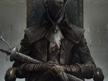 Fazer Bloodborne 2 não está nas mãos de Hidetaka Miyazaki