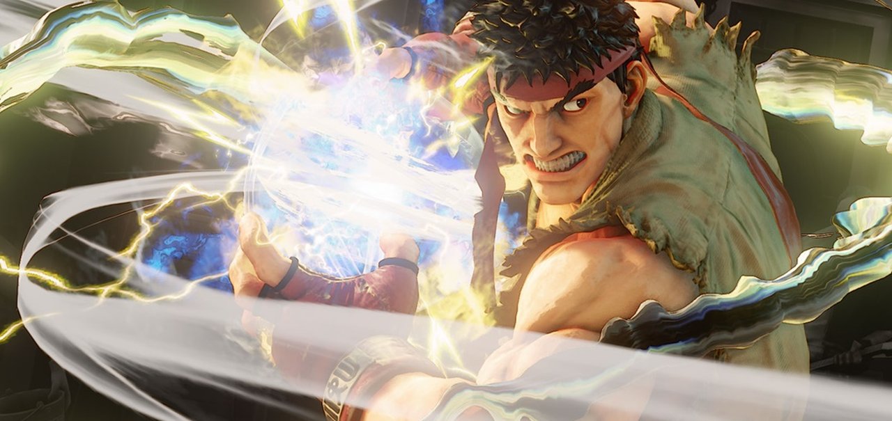 Street Fighter V ganhará conteúdos e novos lutadores em breve