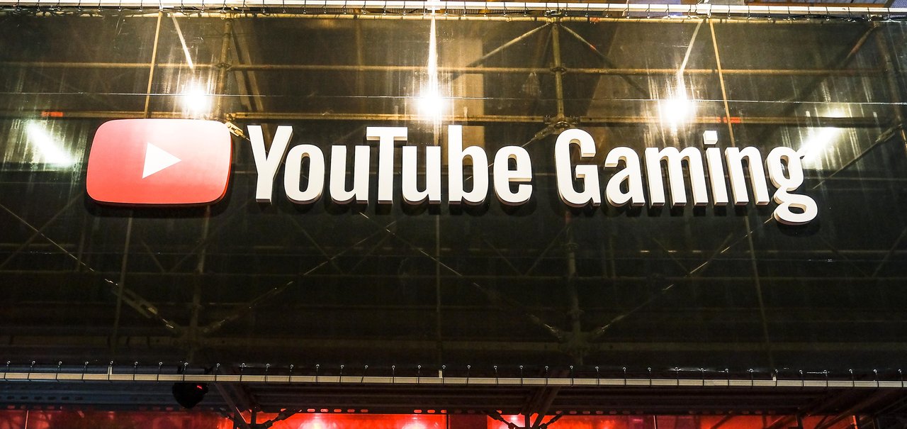 BGS 19: YouTube Gaming está mais consolidado do que você imagina