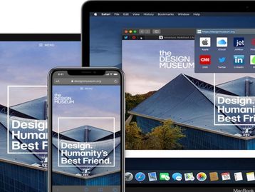 Safari para iOS envia dados da sua navegação para servidores na China