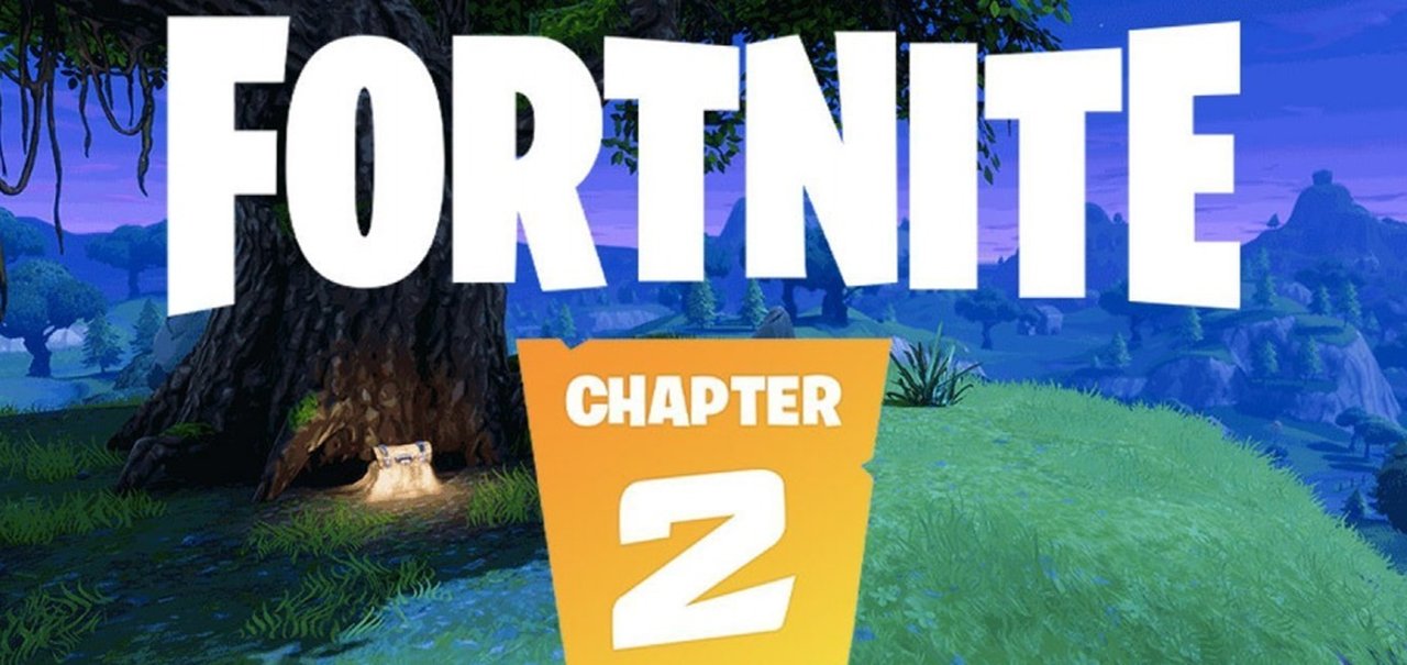 Fortnite: trailer vazado mostra novidades do Chapter 2