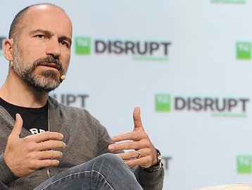 Uber anuncia demissão de 350 funcionários em operações globais