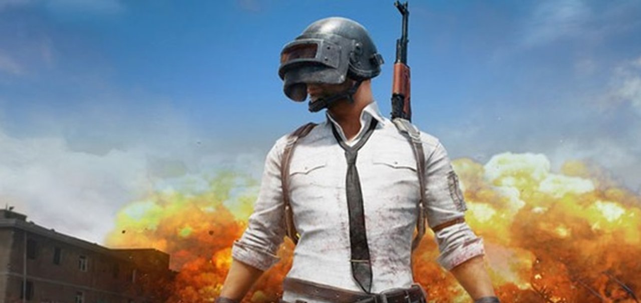 PUBG Mobile foi o game mobile que mais faturou no 3º trimestre