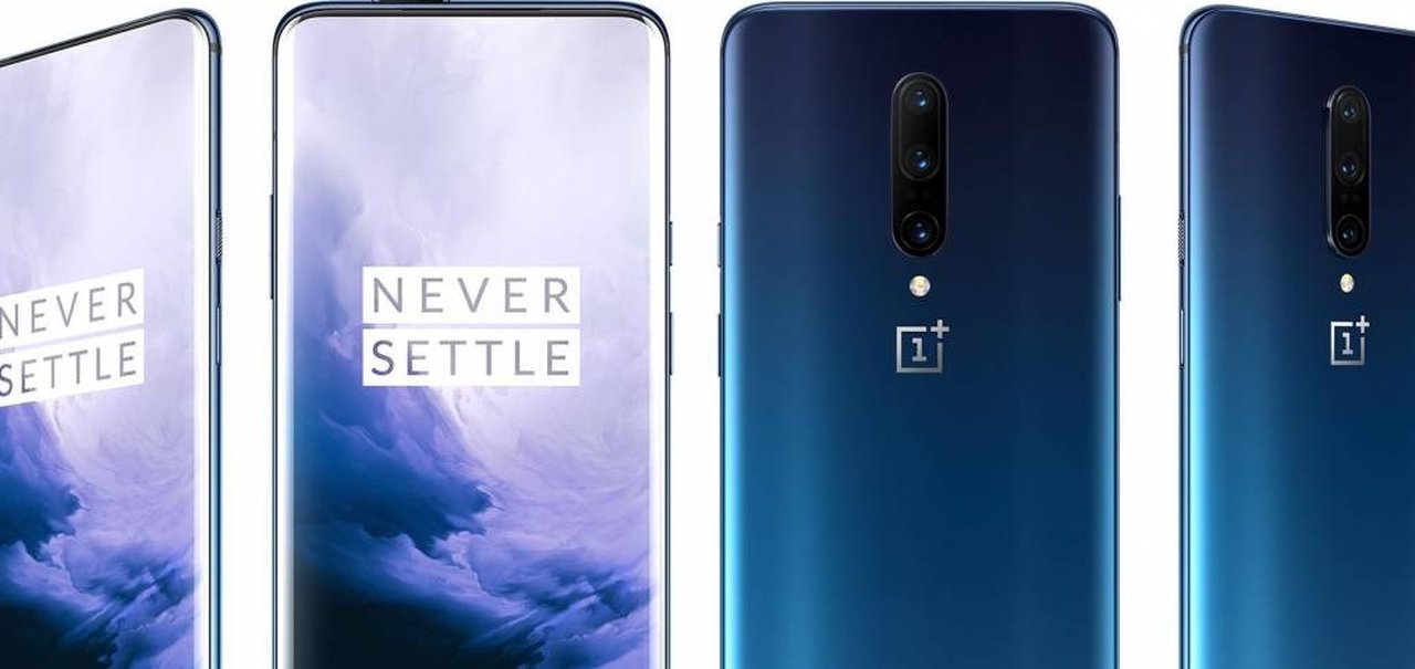 CEO da OnePlus não vê vantagem em lançar um celular dobrável