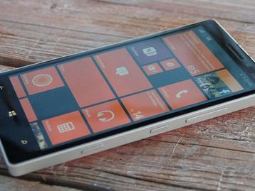 Microsoft vai desativar loja do Windows Phone 8.1 em dezembro