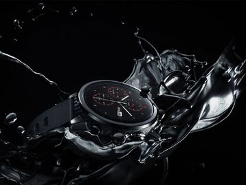 Xiaomi Amazfit Stratos é um smartwatch de ótima qualidade
