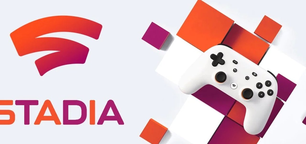 Google Stadia ganha data de lançamento oficial