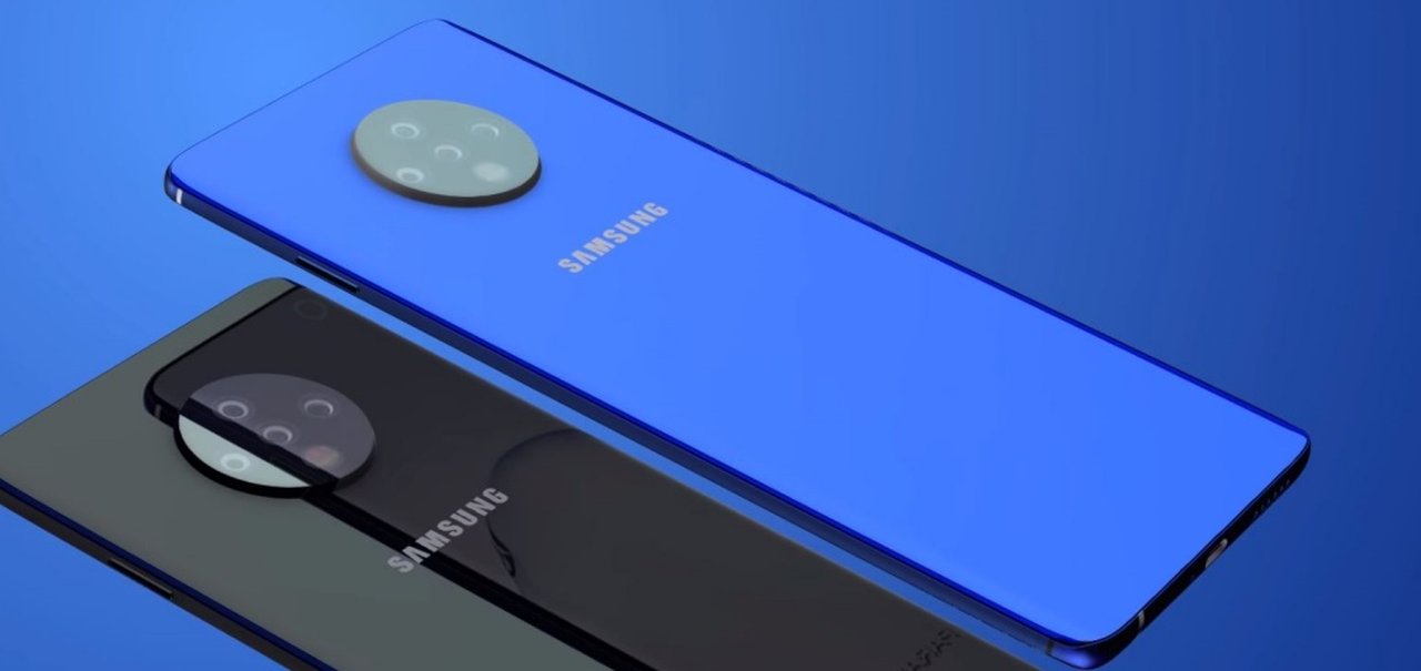 Samsung Galaxy S11: tudo o que sabemos sobre ele até agora