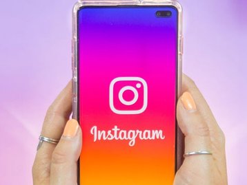 Instagram agora permite gerenciar dados compartilhados com terceiros