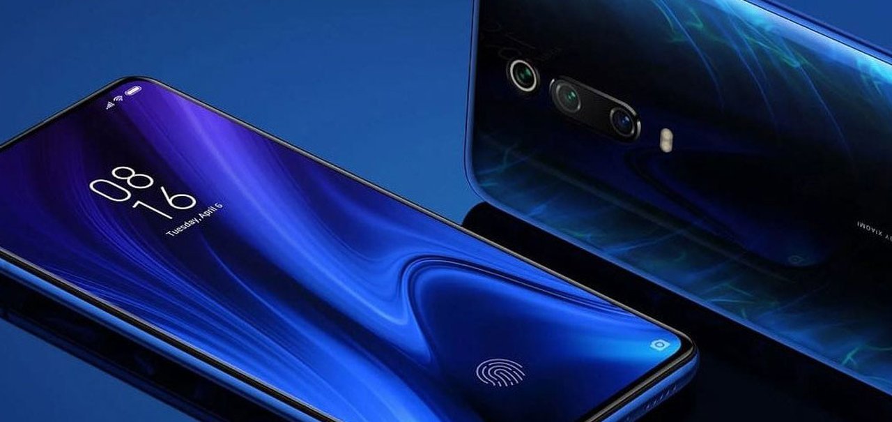 Xiaomi lançará edição premium do Redmi K20 Pro em 18 de outubro