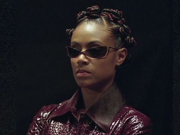Matrix 4: Jada Pinkett Smith pode retornar à franquia