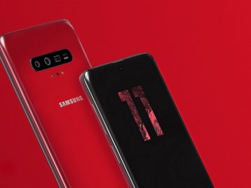 Benchmark revela tela mais comprida para o Galaxy S11