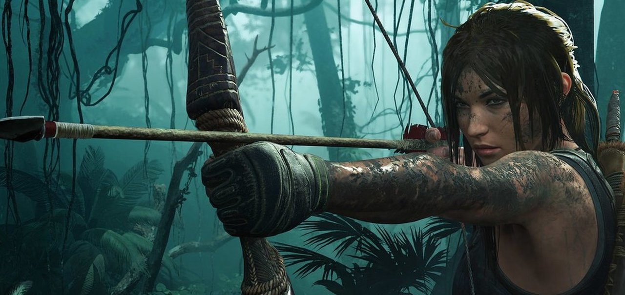 Shadow of the Tomb Raider ganhará edição definitiva