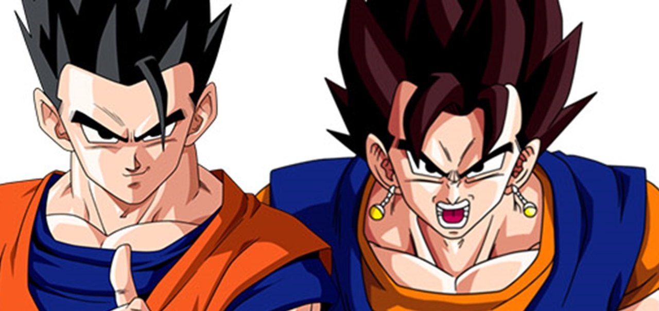 Dragon Ball Z: Kakarot permitirá controlar Vegito e Adult Gohan