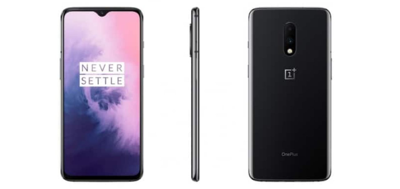 OnePlus 7: um dos melhores Android por R$ 1.614 no AliExpress