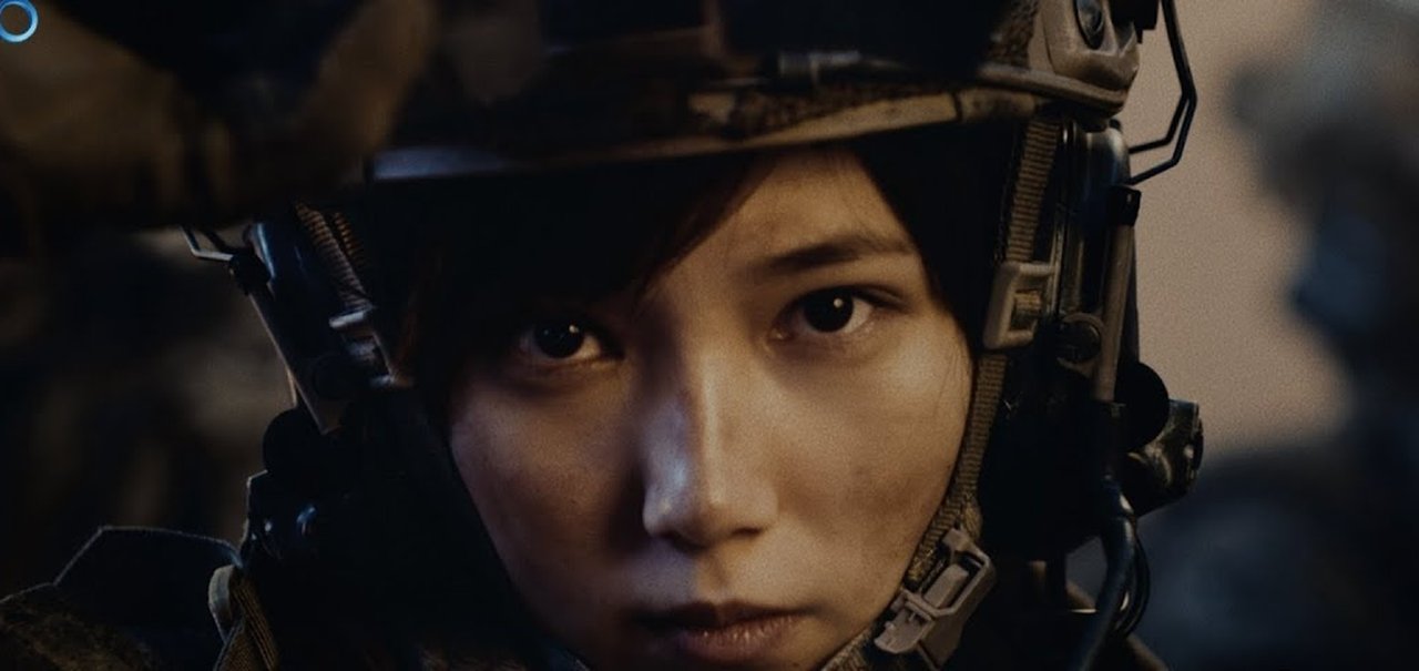 Call of Duty: Modern Warfare ganha trailer live action no Japão