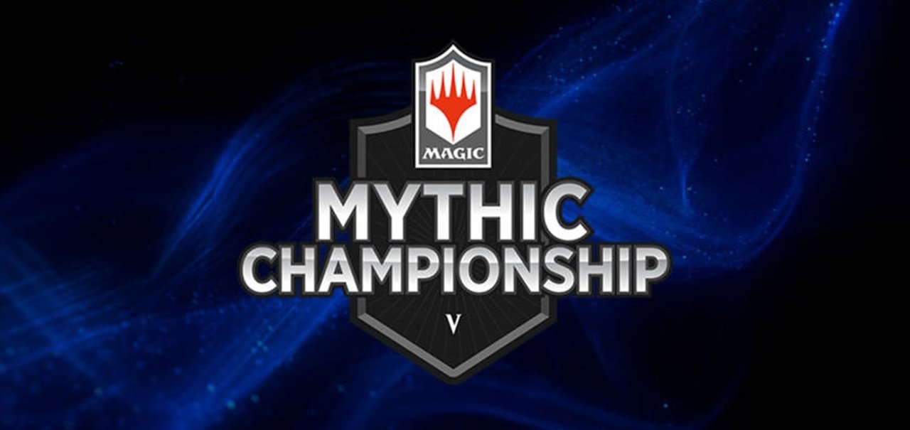 MTG Arena: 6 brasileiros disputam o quinto Mythic Championship