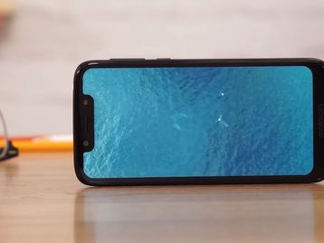 Moto G7 Play por R$ 649 e em até 12x sem juros nas Americanas