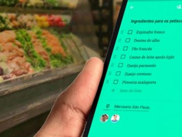 Google Keep ganha atalho útil para novas notas no navegador