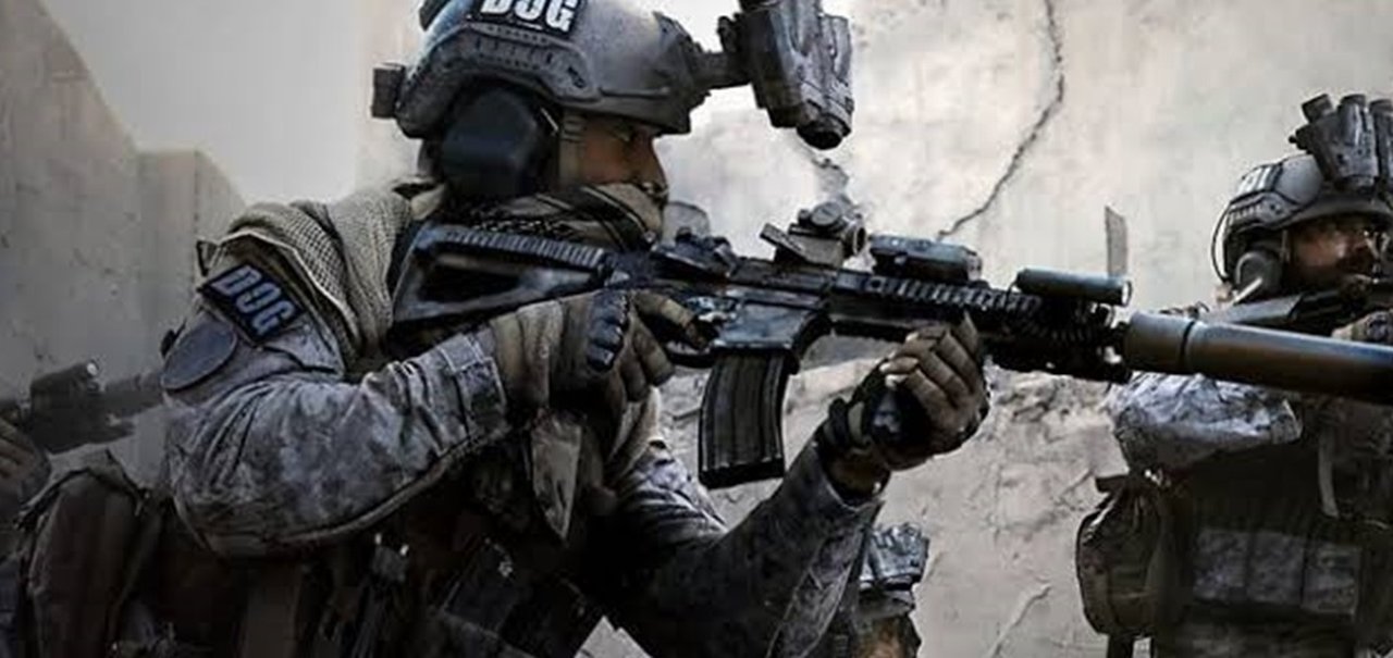 Call of Duty: Modern Warfare: saiba quando fazer o preload do game