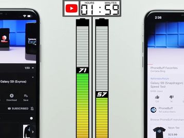 Modo escuro do iOS 13 economiza até 30% de bateria em iPhones [vídeo]