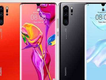 Huawei P40 pode trazer Android 10 e HarmonyOS juntos via dual boot
