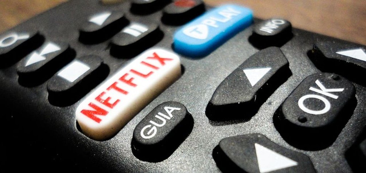 Homem se passa por executivo da Netflix e arrecada US$ 14 milhões