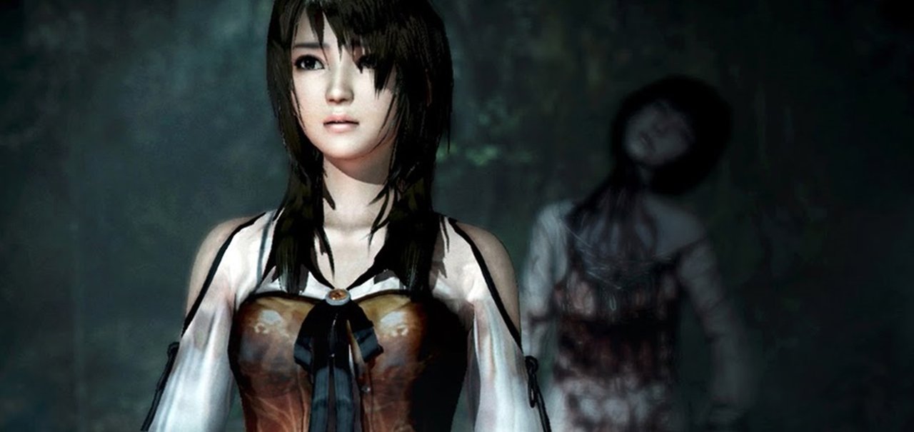 Produtor de Fatal Frame gostaria de continuar a série no Switch