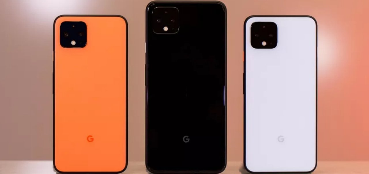 Google Pixel 4: o que a impressa internacional está achando