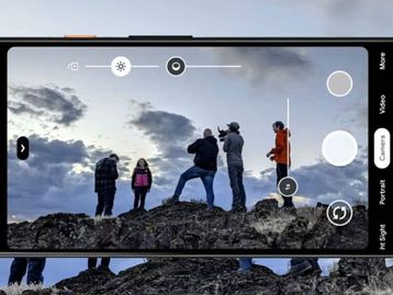 Celulares Pixel não receberão certos recursos de câmera do Pixel 4