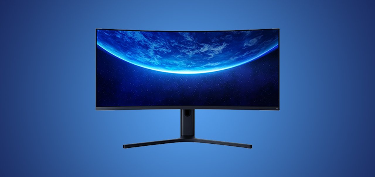 Xiaomi anuncia a venda de dois novos modelos de monitores para PC