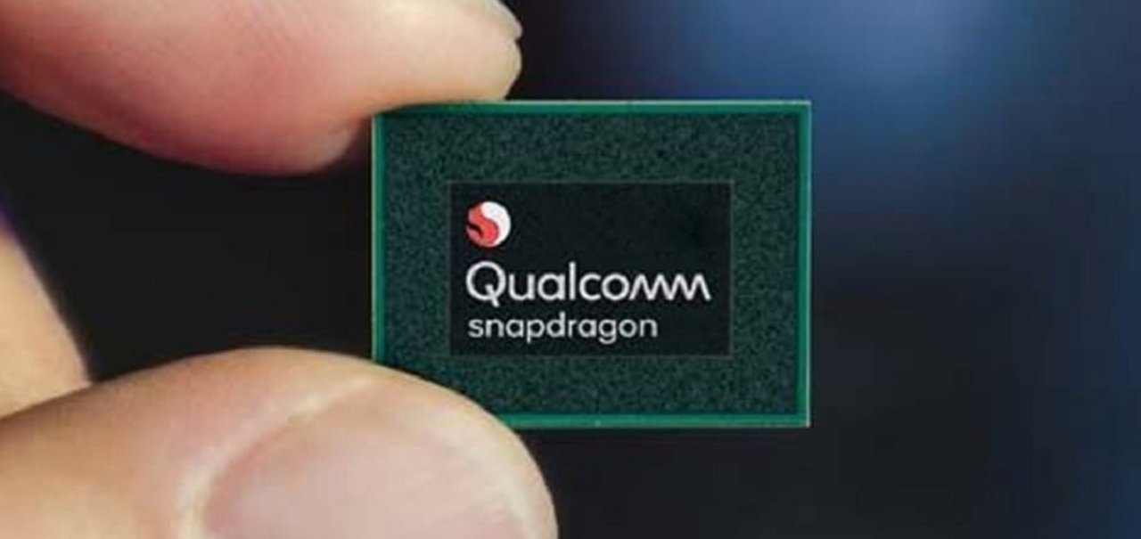 Snapdragon 735: “intermediário poderoso” da Qualcomm tem detalhes vazados