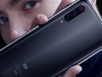 Xiaomi promete lançar pelo menos 10 celulares com 5G em 2020