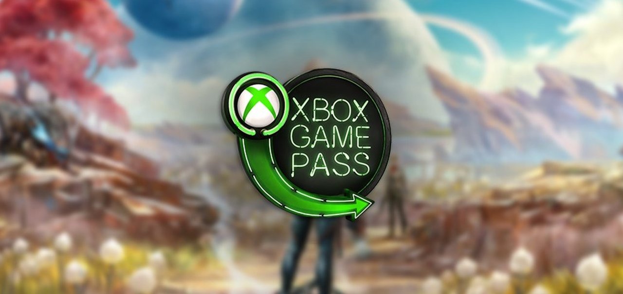 Xbox Game Pass recebe The Outer Worlds e mais nos próximos dias