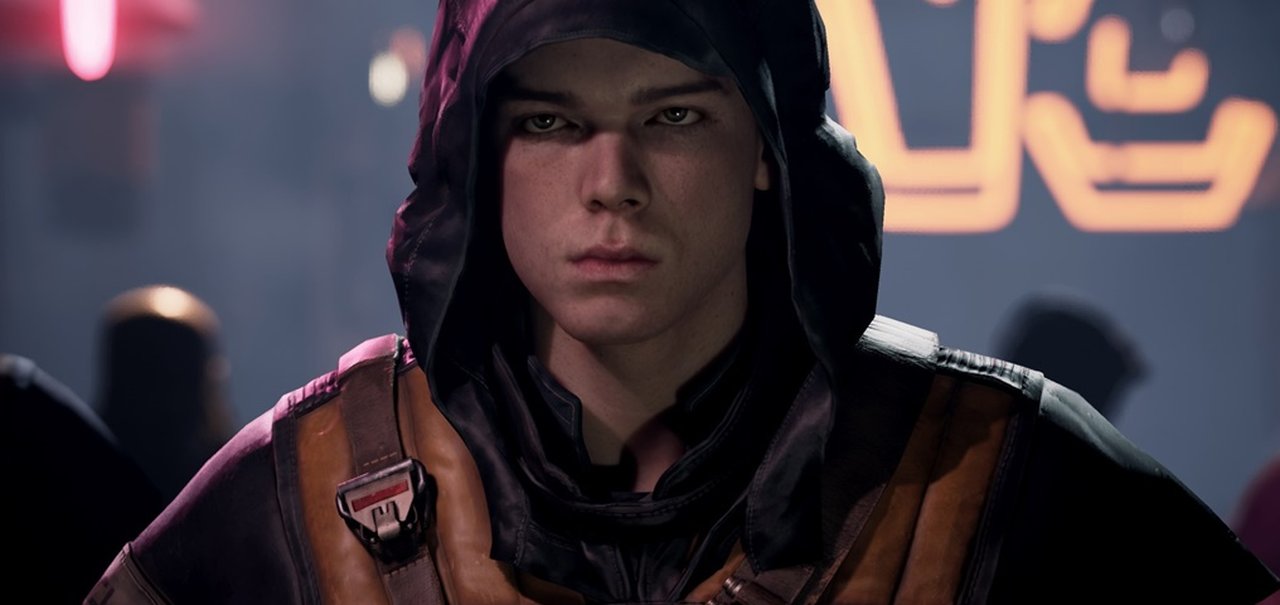 Star Wars Jedi: Fallen Order teve crunch voluntário, diz diretor