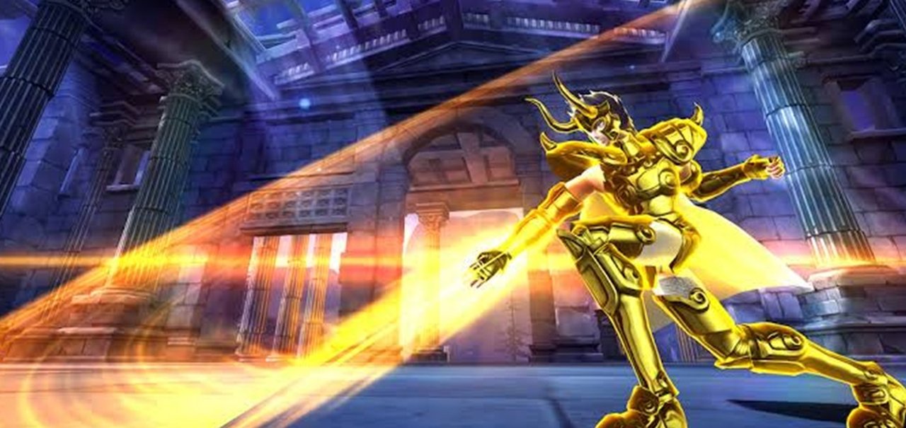 Saint Seiya Online tem evento de Halloween com experiência triplicada