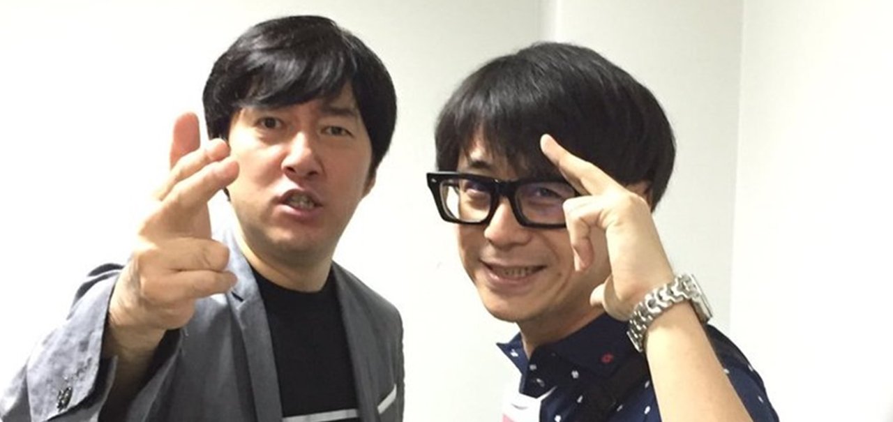 Suda 51 e Swery65 vão trabalhar juntos em novo jogo de terror