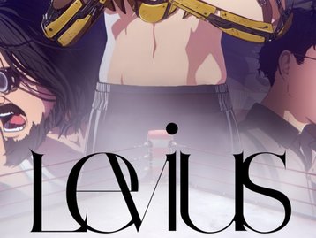 Levius: Netflix divulga novo trailer do anime
