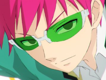 Anime Saiki Kusuo no Psi-nan retorna à Netflix em dezembro
