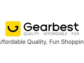 Gearbest: as melhores promoções desta quarta (23)