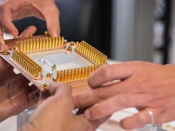 5 curiosidades para entender o computador quântico do Google