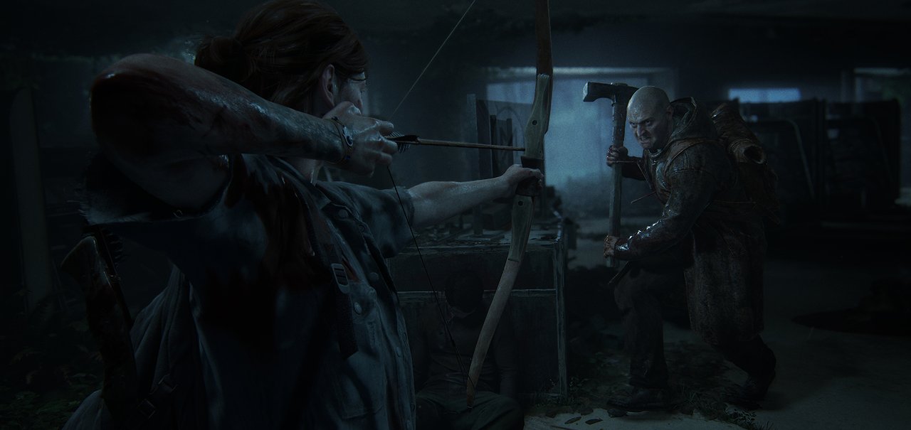 Roteirista de The Last of Us Part II elogia trabalho da Naughty Dog