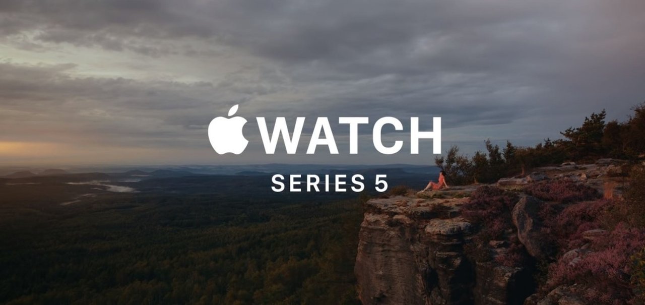 Apple Watch vai ganhar autenticação sem senha em breve