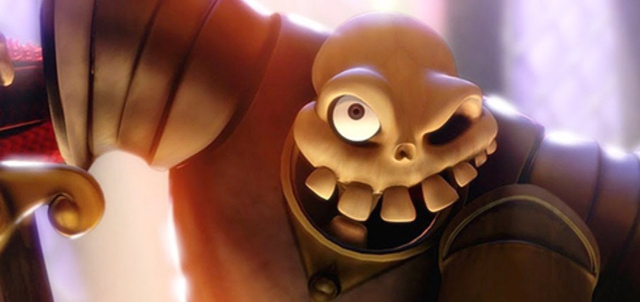 Remake de MediEvil vai desafiar as habilidades dos jogadores, diz produtor