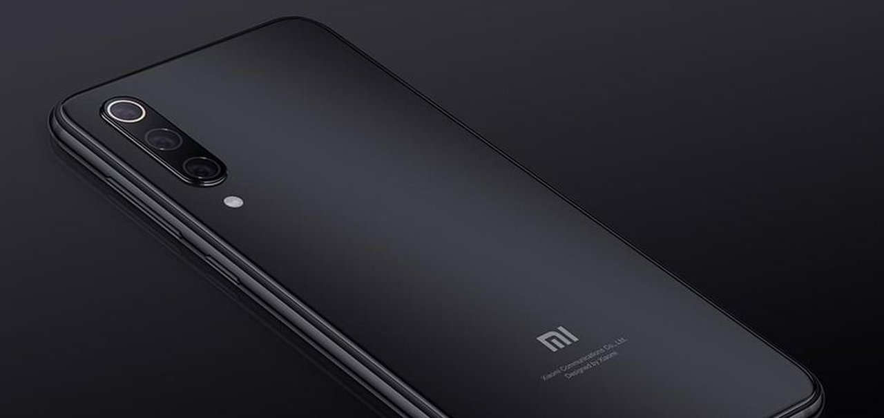 Xiaomi Mi 9 SE por R$ 1.661,92 no Brasil