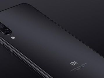 Xiaomi Mi 9 SE por R$ 1.661,92 no Brasil